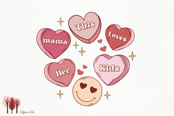 Download Dylan Art, Valentine, Valen Sublimation - Premium Resources